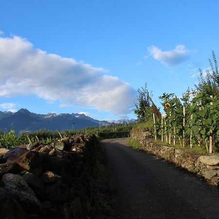 La Vita In Campagna Villa di Tirano Dış mekan fotoğraf